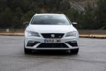 Seat Leon ST Cupra 300 2017 года (WW)